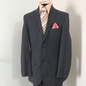 Evan Piccone 2-piece Suit